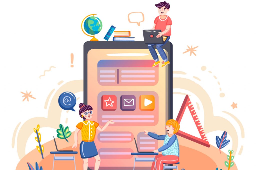 Peran Kreativitas Mahasiswa dalam Meningkatkan Kewirausahaan di Era Digital