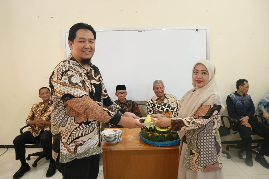 Raih Akreditasi Unggul, Prodi Akuntansi FEB Unikama Gelar Tasyakuran dan Perkuat Sinergi Bersama